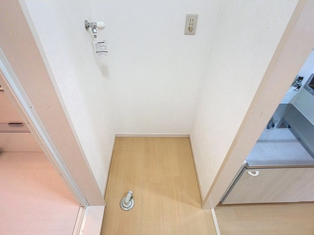 西口朝日マンションの設備