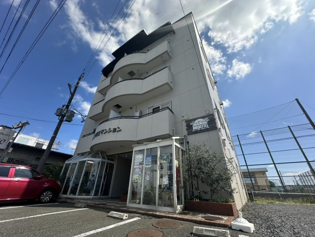 西口朝日マンション