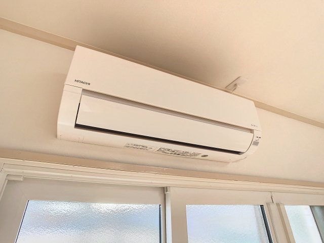 西口朝日マンションの設備