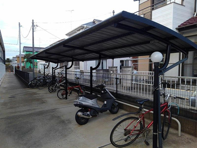 【その他共用部分】 | レオネクストかのんA