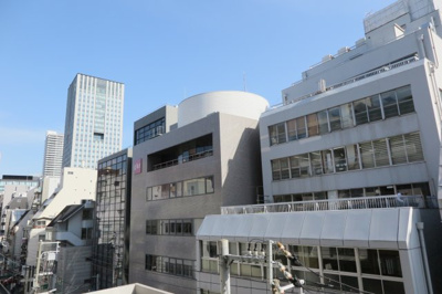 【展望】 | CONOE本町通