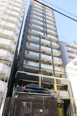 【外観】 | CONOE本町通