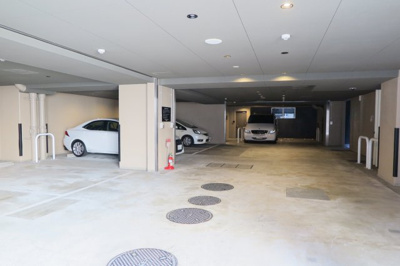 【駐車場】 | CONOE本町通