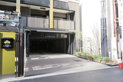 【駐車場】 | CONOE本町通