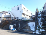 メゾンローゼ読売ランドの画像
