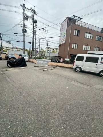 【駐車場】 | ＦＯＲＥＳＴ山崎