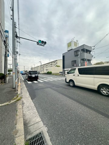 【周辺】 | ＦＯＲＥＳＴ山崎