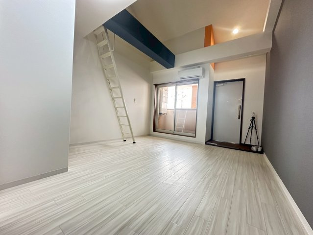 【内装】 | ＦＯＲＥＳＴ山崎