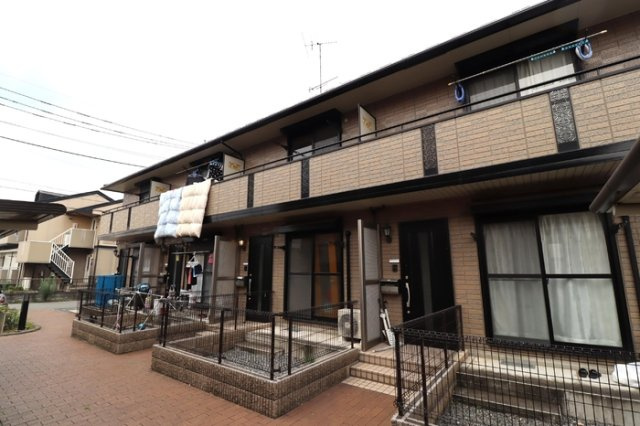 マグワートのその他共用部分
