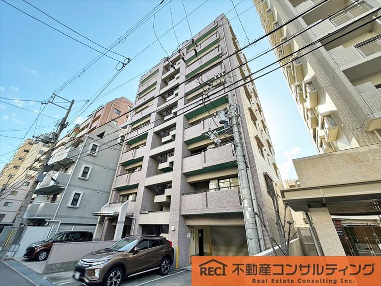 ウォームスヴィル六甲スクエア