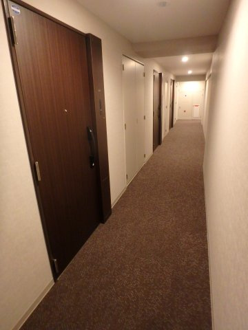 【その他共用部分】ドゥーエ仙台イーストⅢ