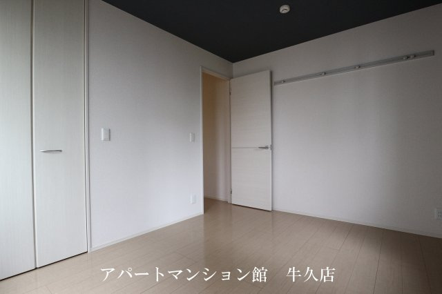 Nadeshikoの居間・リビング