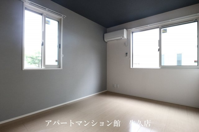 Nadeshikoの居間・リビング