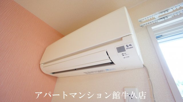 Nadeshikoの設備