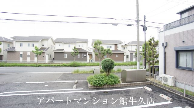 Nadeshikoの展望
