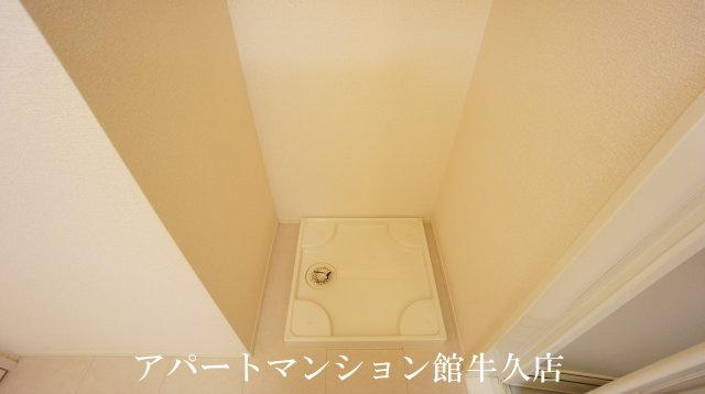 Nadeshikoの設備