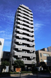 クレアシオン市ヶ谷西の画像