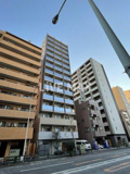 新宿区東榎町のマンションの画像