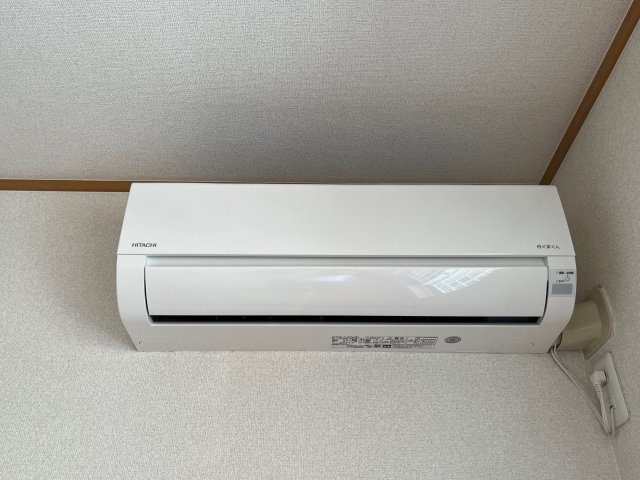 フィールドパレスＶの設備