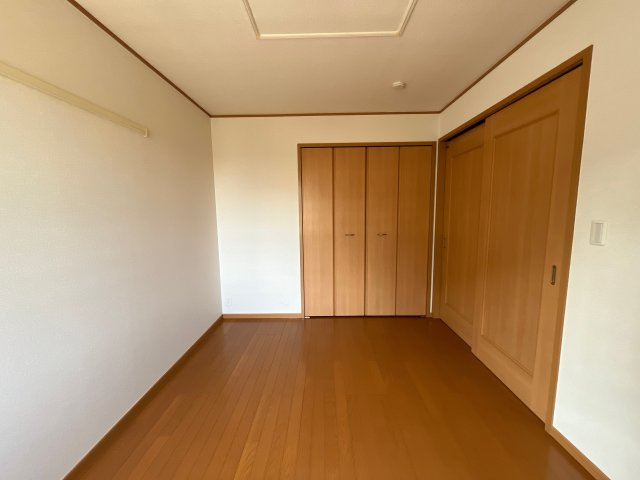 フィールドパレスＶの子供部屋