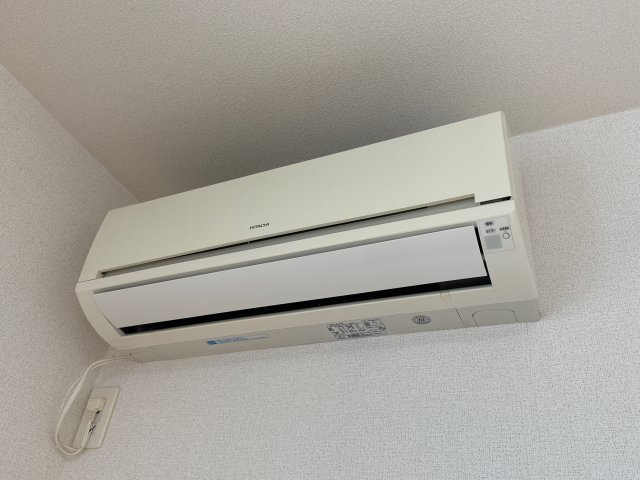 ジェルメ　フレーシュの設備