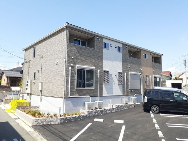 ベルシェーネ　　刈谷市の賃貸ならクラスホーム刈谷店の外観