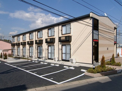 【外観】 | Ｗｉｎｓ