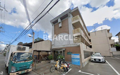 【外観】 | 山椒200 | 外観もきれいです