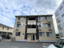 エル パティオⅢの画像