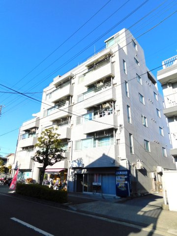 ウェルフェアーM