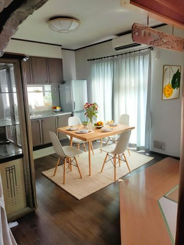 【キッチン】 | ☆CGでバーチャルホームステージングしています。
