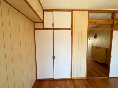 【洋室】 | 上原アパート（金城） | 上原アパート（金城）★那覇市金城エリア
※写真は反転タイプのお部屋になります