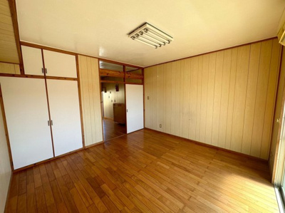 【洋室】 | 上原アパート（金城） | 上原アパート（金城）★那覇市金城エリア
※写真は反転タイプのお部屋になります