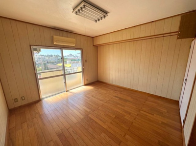 【洋室】 | 上原アパート（金城） | 上原アパート（金城）★那覇市金城エリア
※写真は反転タイプのお部屋になります