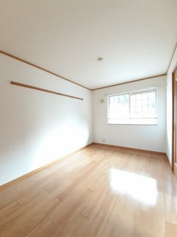 エテルノの内装