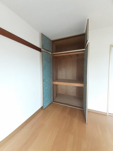 ｆｏｒｅｖｅｒ　ｈｉｒｏの収納