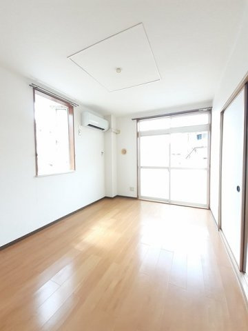 ｆｏｒｅｖｅｒ　ｈｉｒｏの内装