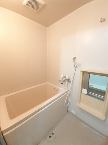 ｆｏｒｅｖｅｒ　ｈｉｒｏの浴室