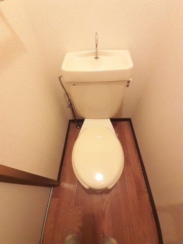 ｆｏｒｅｖｅｒ　ｈｉｒｏのトイレ