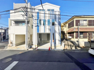 【外観】 | 外観もきれいです