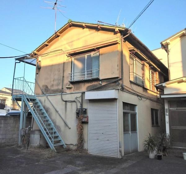 尾本荘
