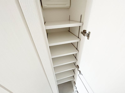 【設備】 | エスリード大阪リエート