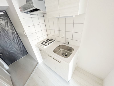 【キッチン】 | エスリード大阪リエート