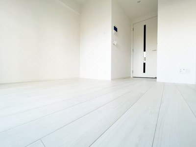 【洋室】 | エスリード大阪リエート