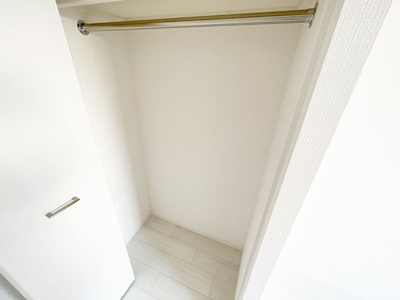 【収納】 | エスリード大阪リエート