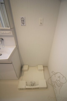 【設備】 | AULII Osaka