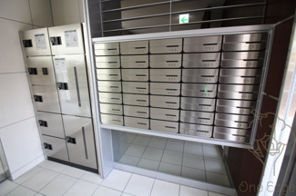 【その他共用部分】 | AULII Osaka