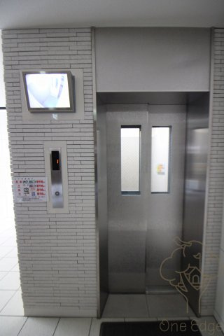 AULII Osakaのその他共用部分