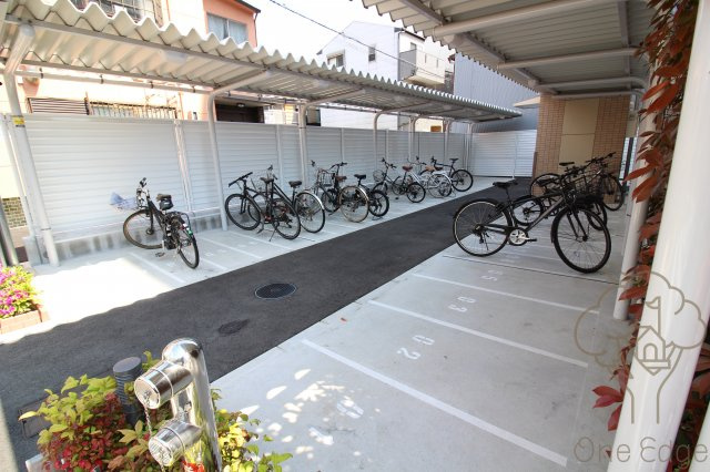 AULII Osakaのその他共用部分