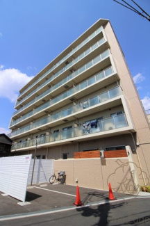 【外観】 | AULII Osaka